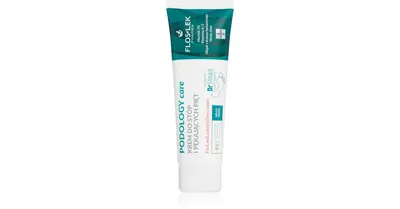 Floslek Laboratorium Podology Cream For Cracked Heels 40 Ml