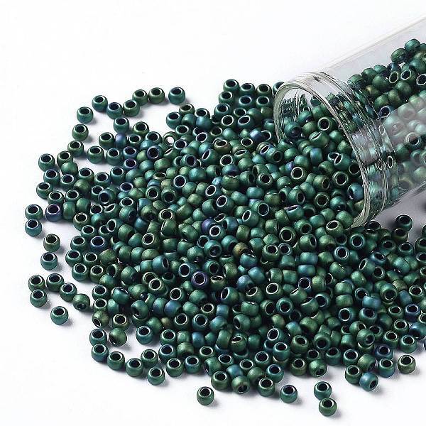 TOHO Round Seed Beads