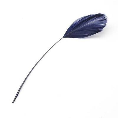 Fashion Goose Feather Costume Accessories