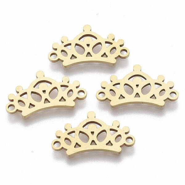 201 Stainless Steel Links connectors