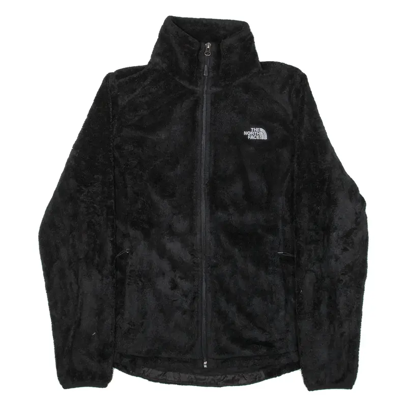 THE NORTH FACE Womens Fleece Jacket Black M