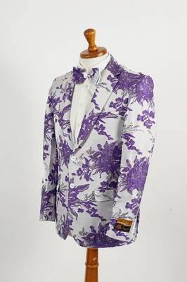 Men’s blazer