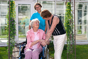 Fundamentals of Health and Social Care