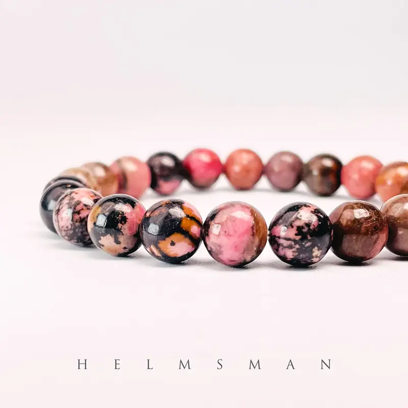 [Direct Buy] 1 Count Rhodinite Bracelet