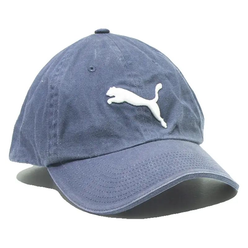 PUMA Mens Baseball Cap Blue M