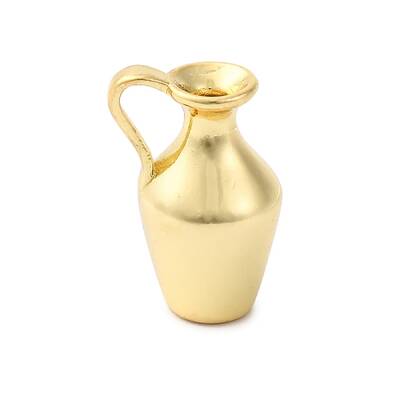 Brass Pendants