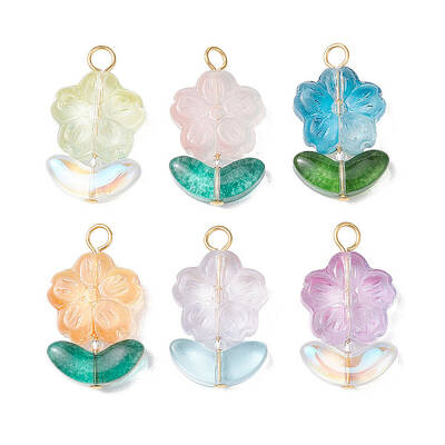 Glass Pendant