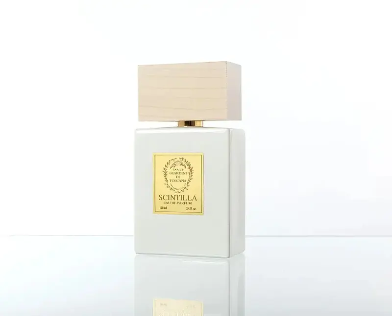 Giardini Di Toscana Scintilla Eau De Parfum - 100 Ml