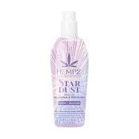Star Dust Body Oil with Shimmer