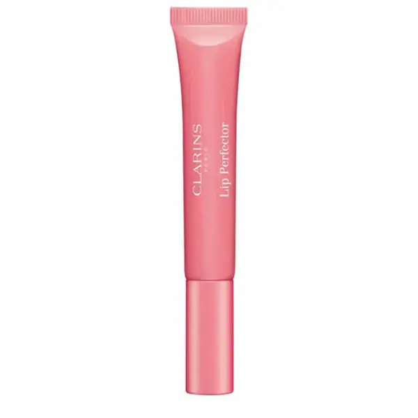 Clarins Lucidalabbra Pomegranate Rose Shimmer tonalità 01 12ml