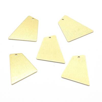 Brass Pendants