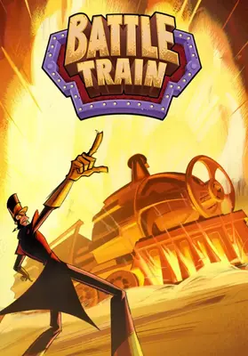 Battle Train ROW | Steam
