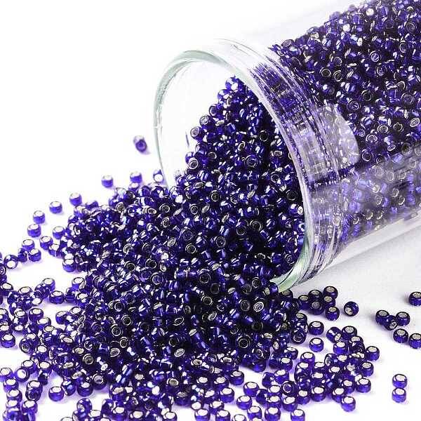TOHO Round Seed Beads