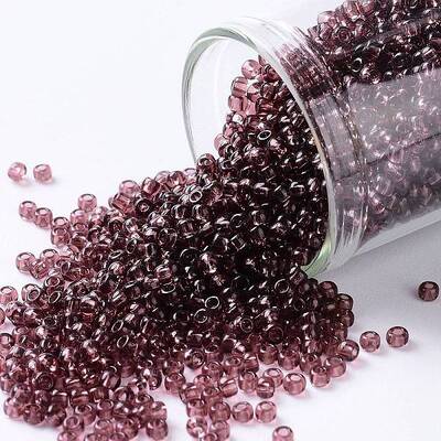 TOHO Round Seed Beads