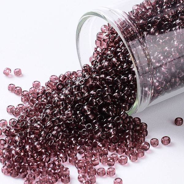 TOHO Round Seed Beads