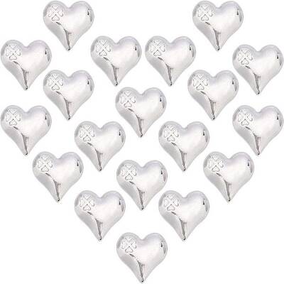 304 Stainless Steel Beads