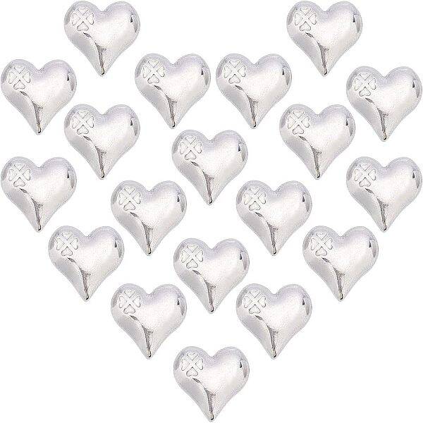 304 Stainless Steel Beads