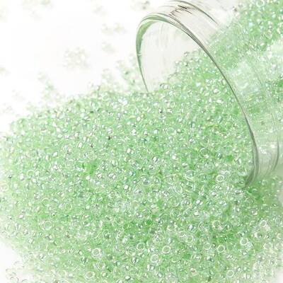 TOHO Round Seed Beads