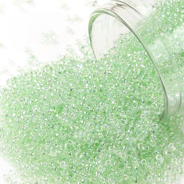 TOHO Round Seed Beads