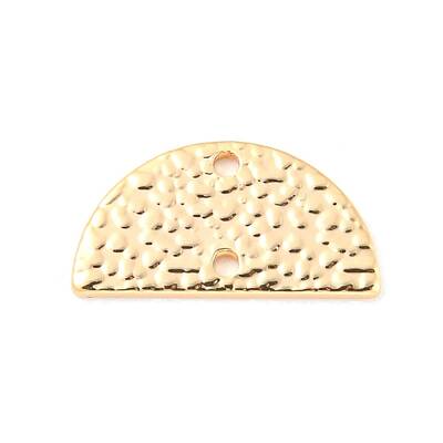 Brass Connector Charms