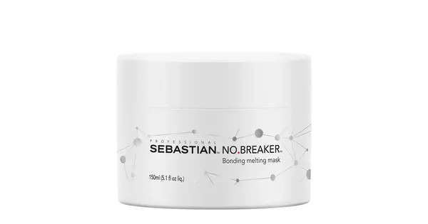 Sebastian Professional No Breaker Repair Mask for Damaged Hair 150 ml