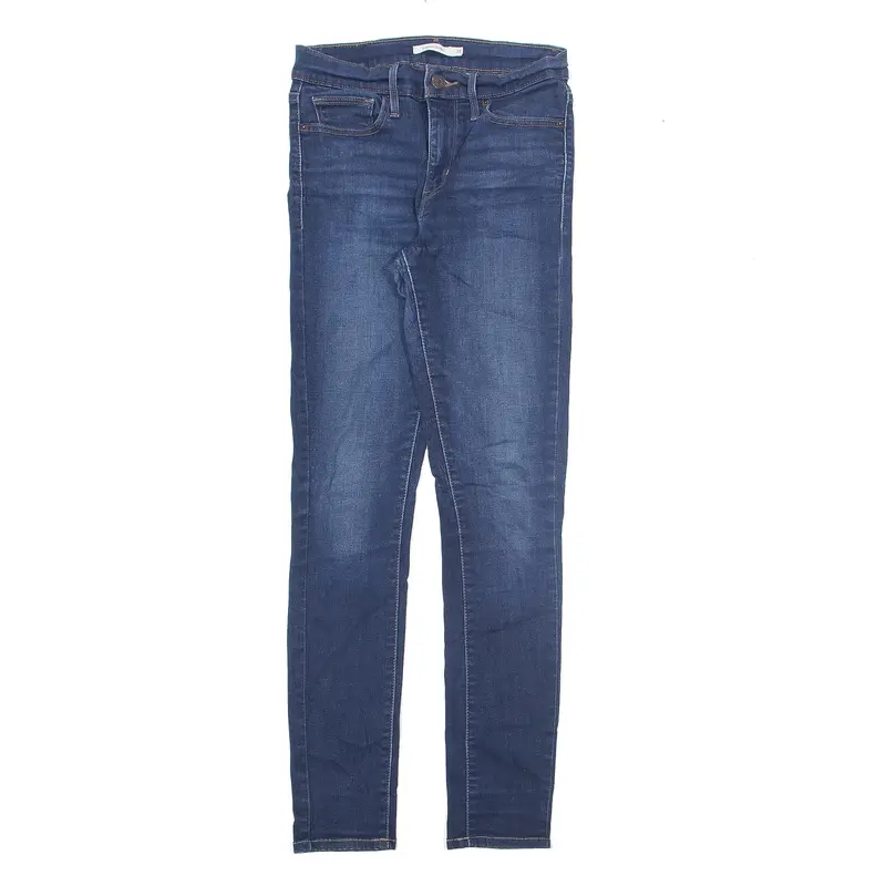 LEVI'S Slimming Blue Jeans W28 L32