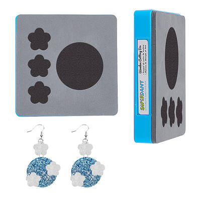 1Pc Wood Cutting Dies