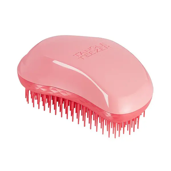 Tangle Teezer Pennello Per Capelli Originale Per Rossetto Spesso E Riccio