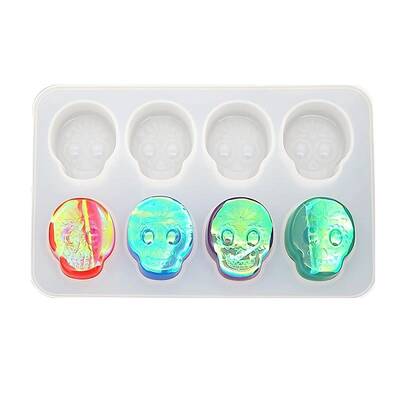 Silicone Molds