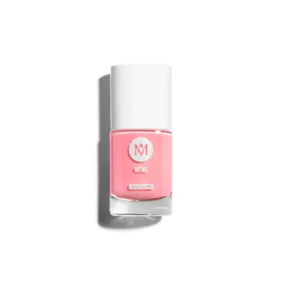 Even - Silicone nail polish - Candy Pink 15 - Emma