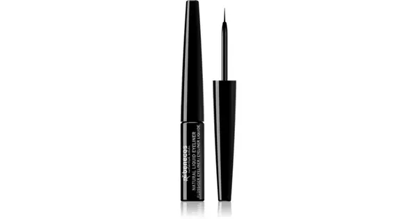 Benecos Natural Beauty liquid eyeliner black color 3 ml