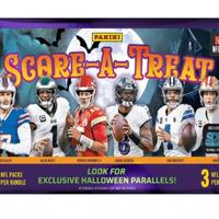 PYD MIXED MEM AUTOGRAPH- 1 CARD PACK