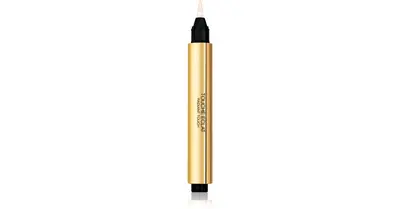 Yves Saint Laurent Touche Éclat Radiant Touch illuminating pen for all skin types color 0 Lait Lumiere / Luminous Milk 2.5 m...