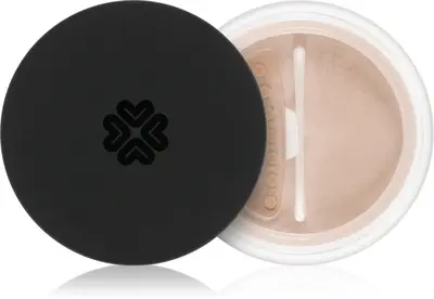 Powder Concealer Lily Lolo Mineral Caramel