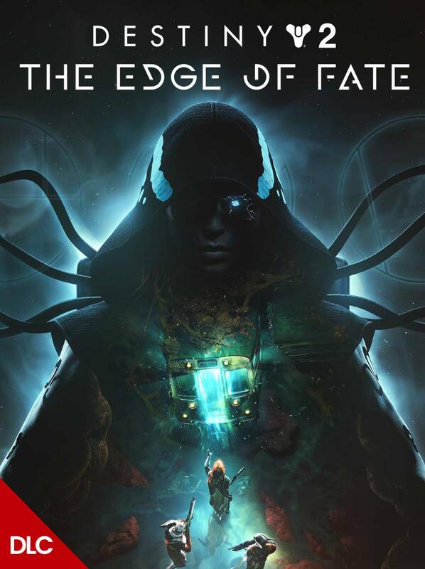 Destiny 2: The Edge of Fate PC | Steam Altergift