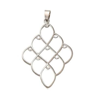 Brass Pendants