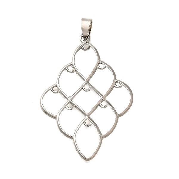 Brass Pendants