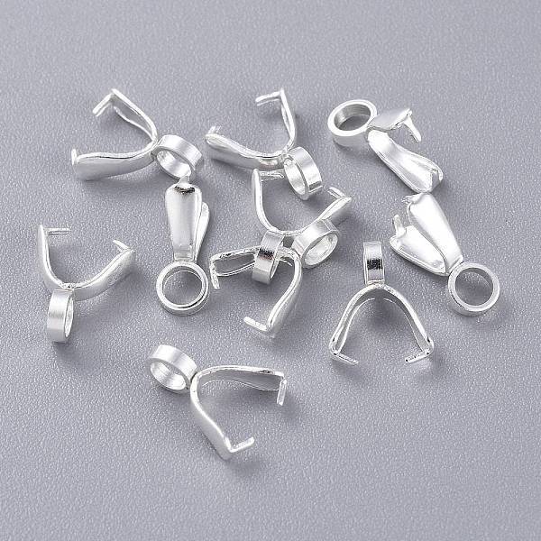 304 Stainless Steel Ice Pick Pinch Bails