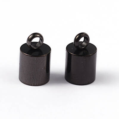 Column 304 Stainless Steel Cord Ends