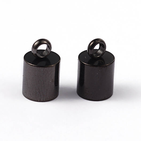 Column 304 Stainless Steel Cord Ends