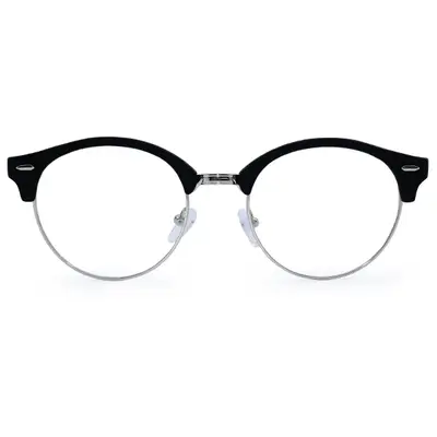 Harper - Black Prescription | Color: Black | Size: OS