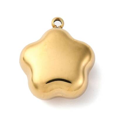 316 Surgical Stainless Steel Pendants