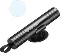 Safety Hammer  2025 Upgraded Car Emergency Escape Tool – Hidden-Tip Glass Breaker & Seatbelt Cutter, Works Underwater, Comp...