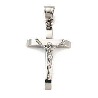 Non-Tarnish 304 Stainless Steel Pendants