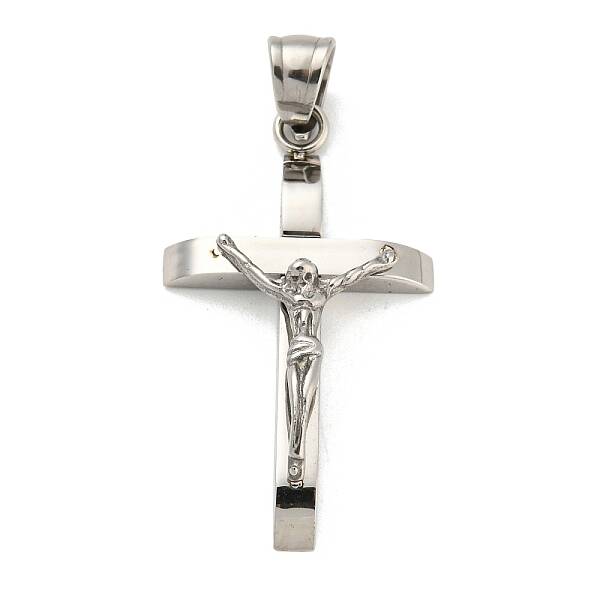 Non-Tarnish 304 Stainless Steel Pendants