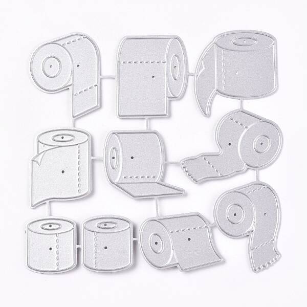 Frame Metal Cutting Dies Stencils