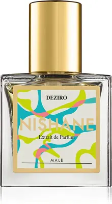 Nishane Deziro unisex perfumed extract 15 ml