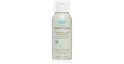 Embryolisse Exfoliating Milk Powder 40g