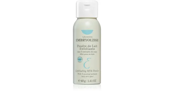 Embryolisse Exfoliating Milk Powder 40g