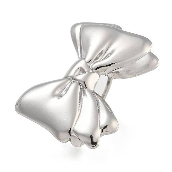 304 Stainless Steel Ring for Women